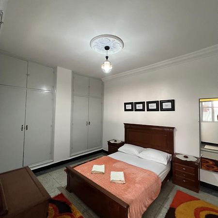 Bh House, Charming Apartment Esauira Exterior foto