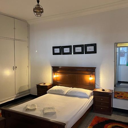Bh House, Charming Apartment Esauira Exterior foto