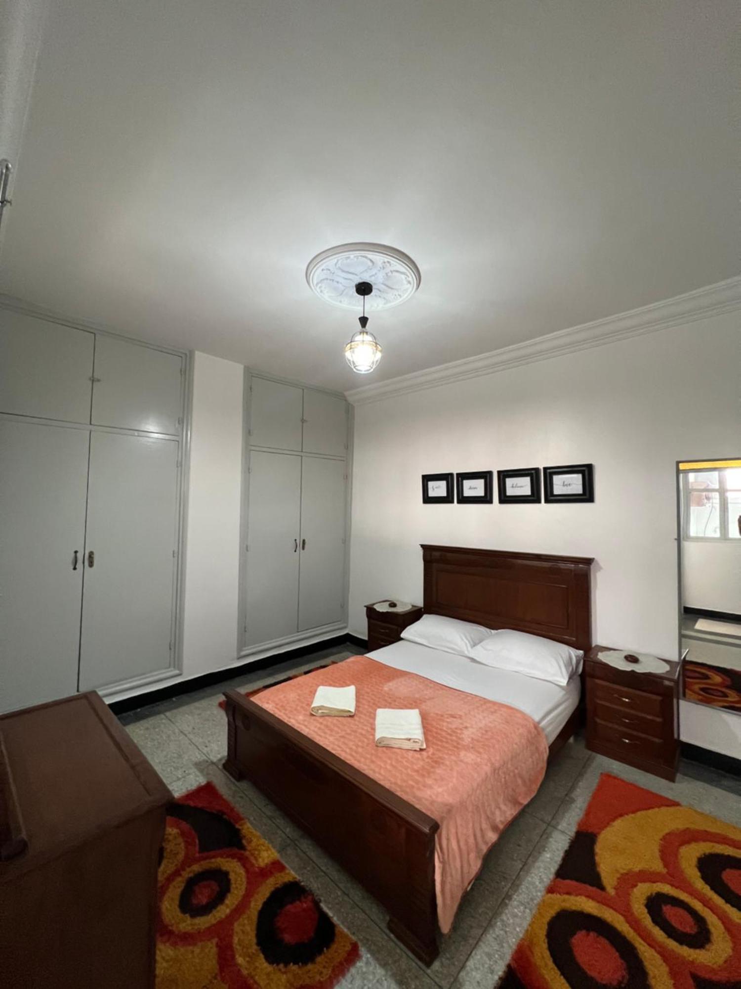 Bh House, Charming Apartment Esauira Exterior foto