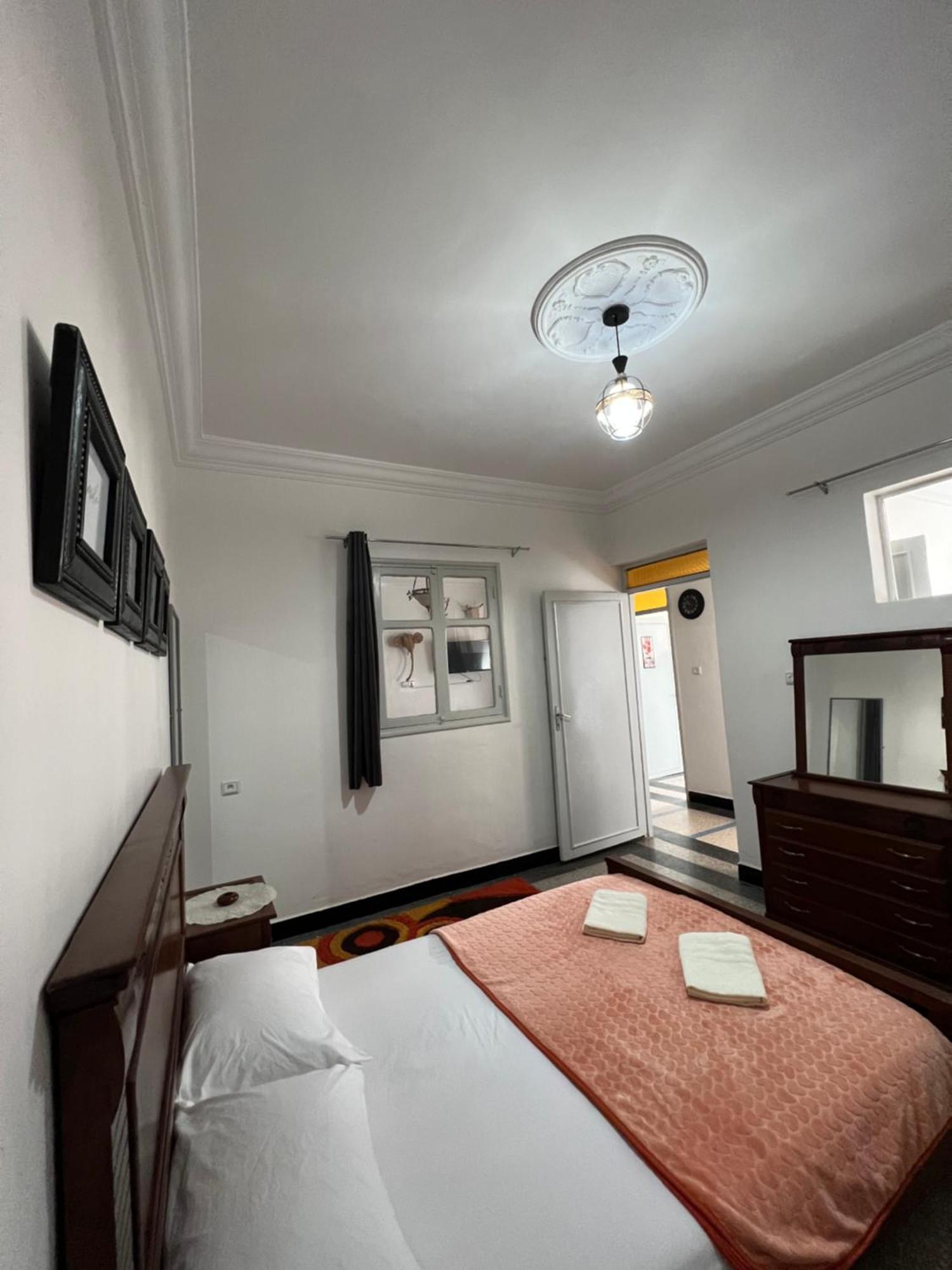 Bh House, Charming Apartment Esauira Exterior foto