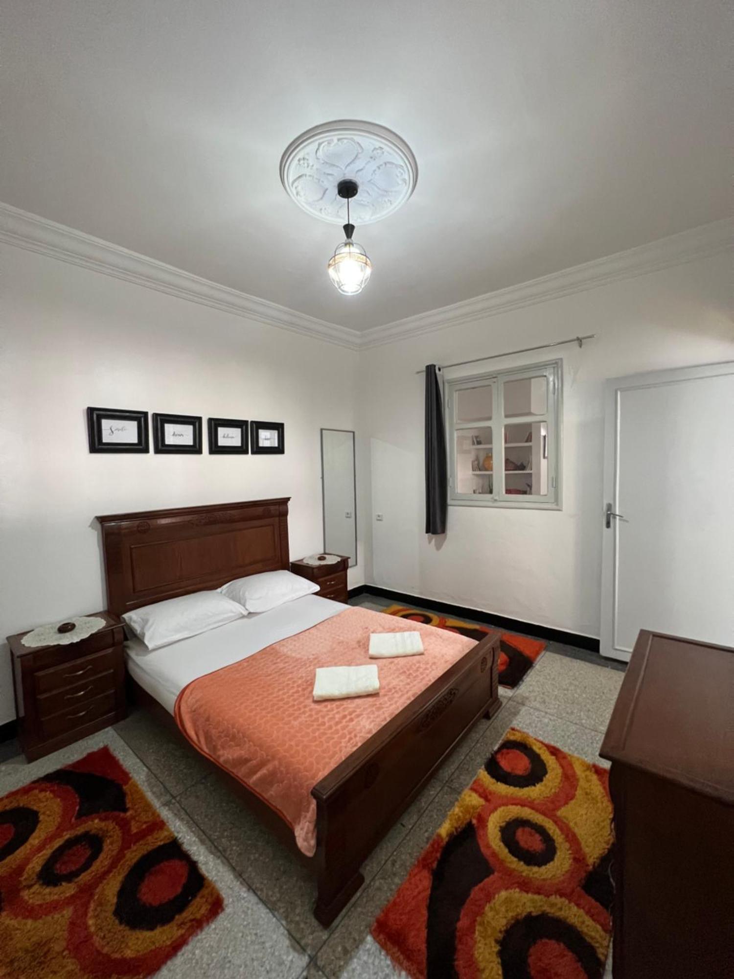 Bh House, Charming Apartment Esauira Exterior foto