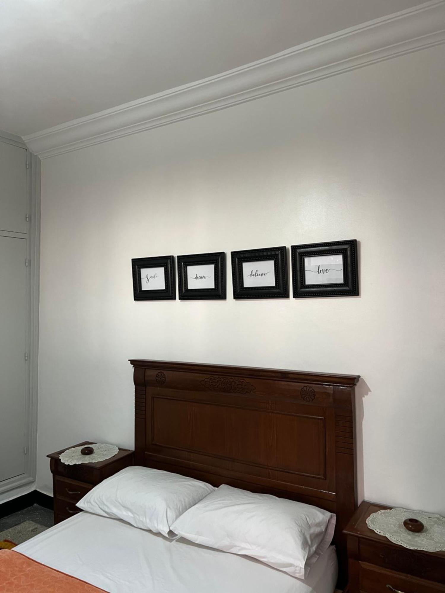 Bh House, Charming Apartment Esauira Exterior foto