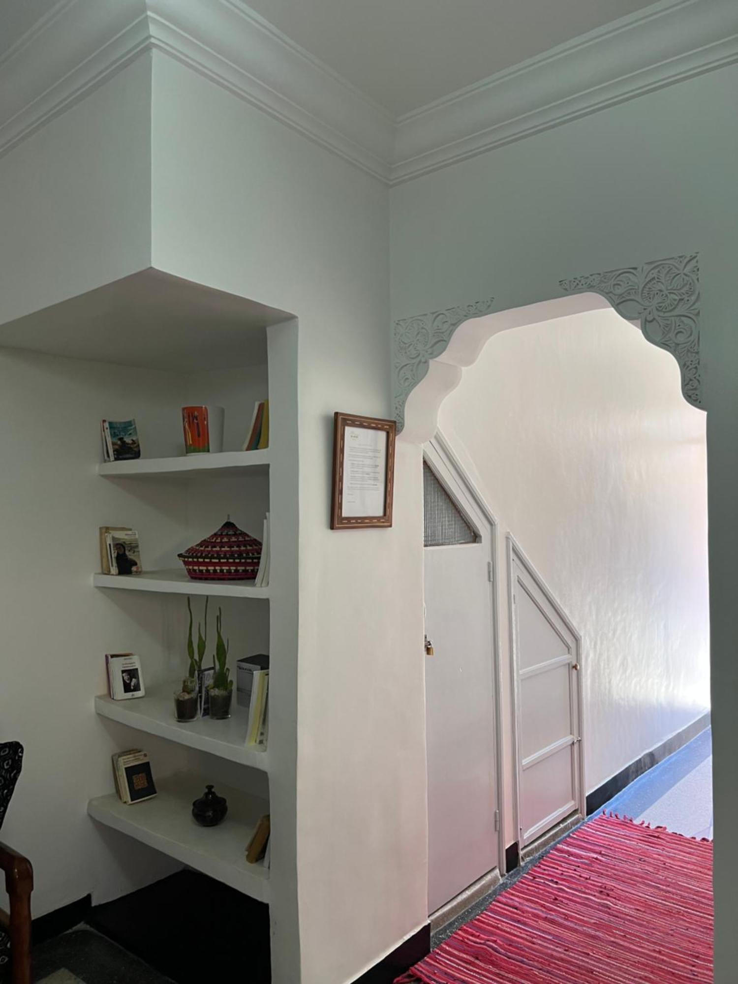Bh House, Charming Apartment Esauira Exterior foto
