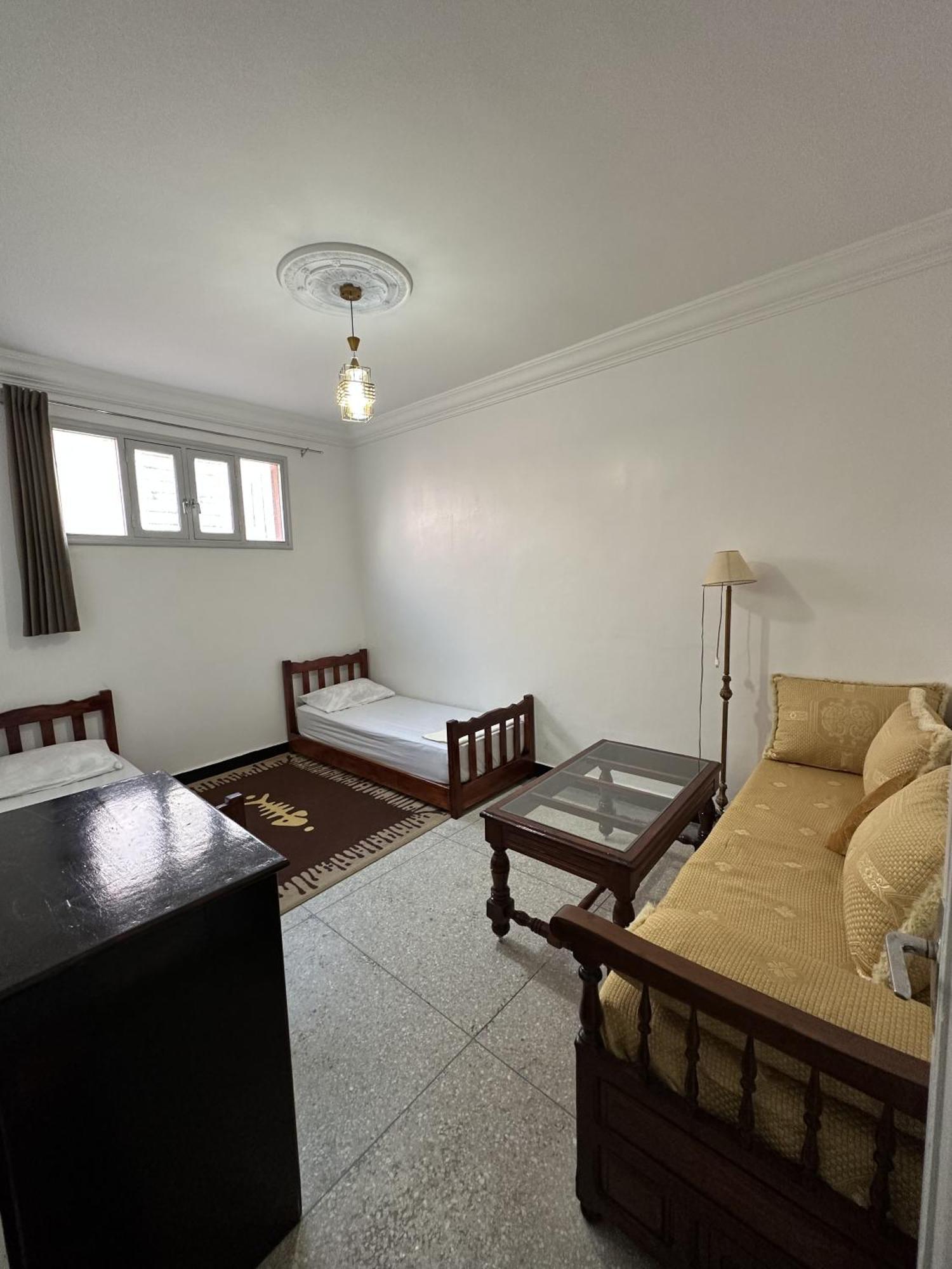 Bh House, Charming Apartment Esauira Exterior foto