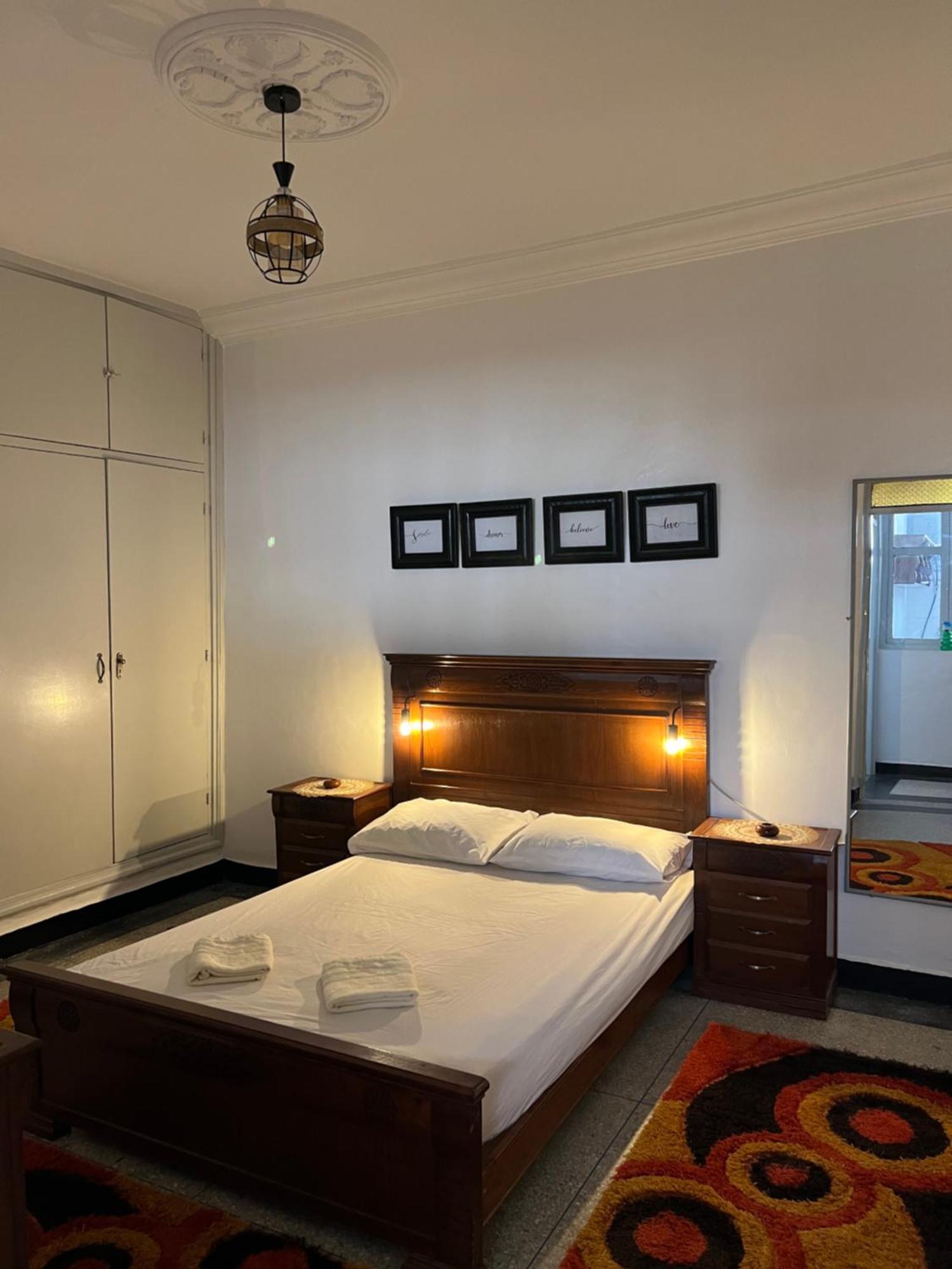 Bh House, Charming Apartment Esauira Exterior foto